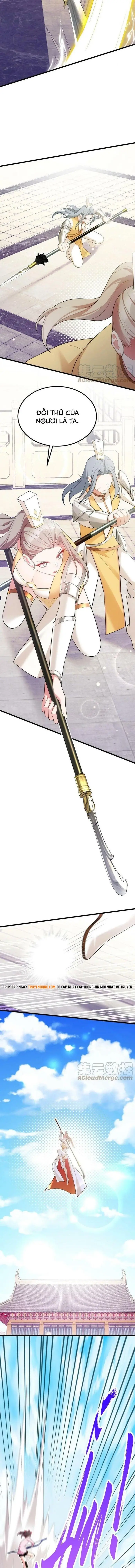 Ta Nô Dịch Cả Thánh Chủ Lẫn Ma Nữ Chapter 100 - 2