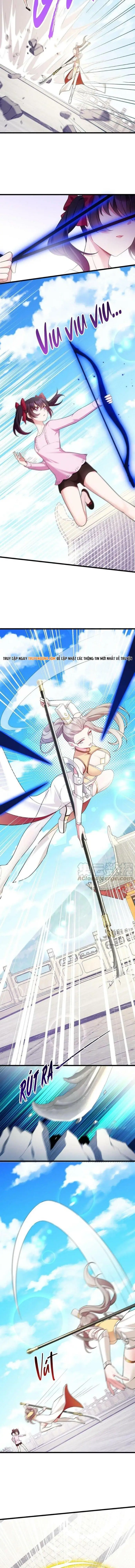 Ta Nô Dịch Cả Thánh Chủ Lẫn Ma Nữ Chapter 100 - 3