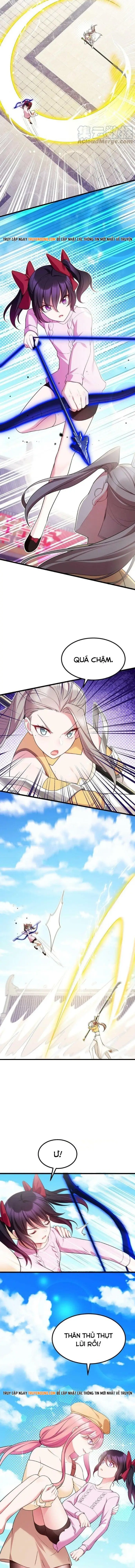Ta Nô Dịch Cả Thánh Chủ Lẫn Ma Nữ Chapter 100 - 4
