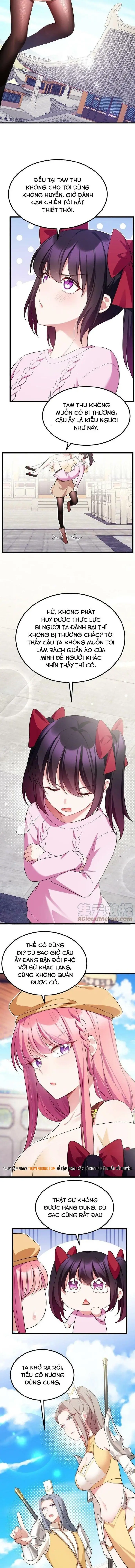Ta Nô Dịch Cả Thánh Chủ Lẫn Ma Nữ Chapter 100 - 5