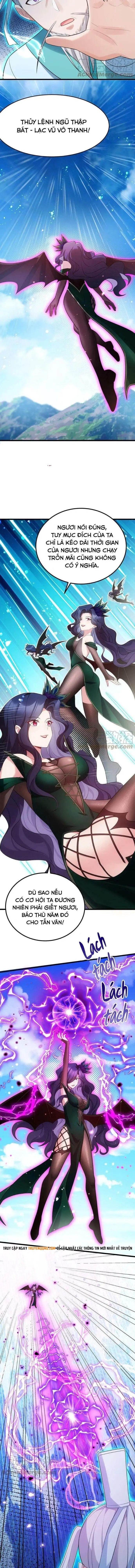Ta Nô Dịch Cả Thánh Chủ Lẫn Ma Nữ Chapter 100 - 8