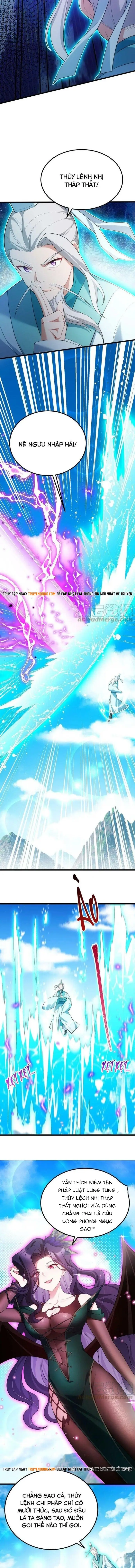 Ta Nô Dịch Cả Thánh Chủ Lẫn Ma Nữ Chapter 100 - 9