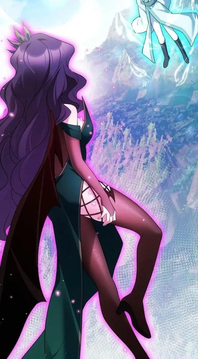 Ta Nô Dịch Cả Thánh Chủ Lẫn Ma Nữ Chapter 100 - 10