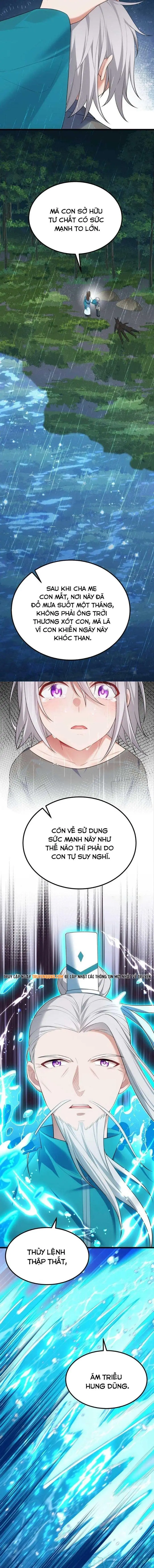 Ta Nô Dịch Cả Thánh Chủ Lẫn Ma Nữ Chapter 101 - 2