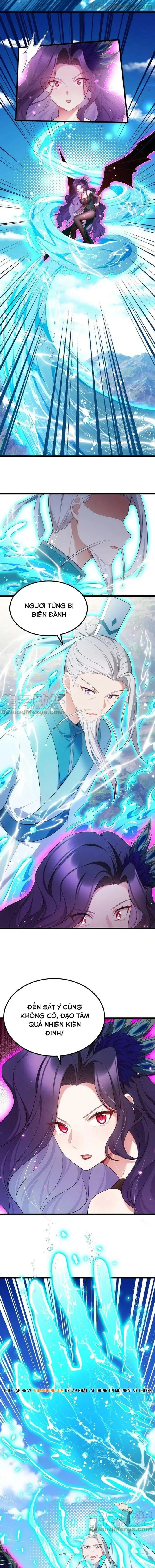 Ta Nô Dịch Cả Thánh Chủ Lẫn Ma Nữ Chapter 101 - 3