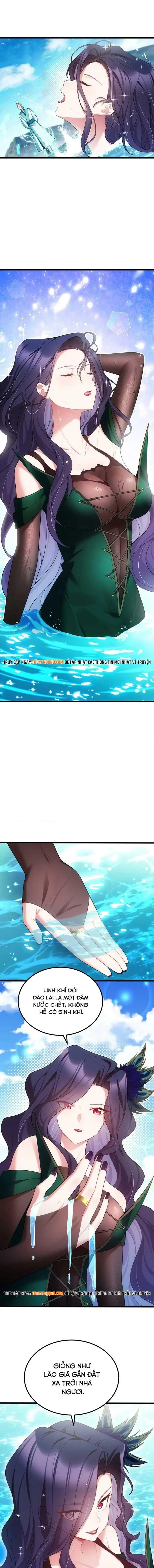 Ta Nô Dịch Cả Thánh Chủ Lẫn Ma Nữ Chapter 101 - 6