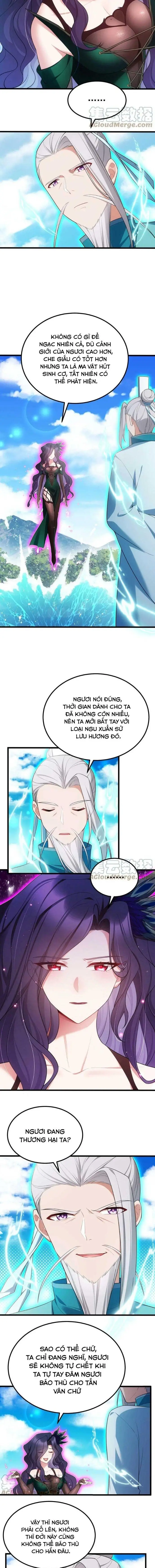 Ta Nô Dịch Cả Thánh Chủ Lẫn Ma Nữ Chapter 101 - 7