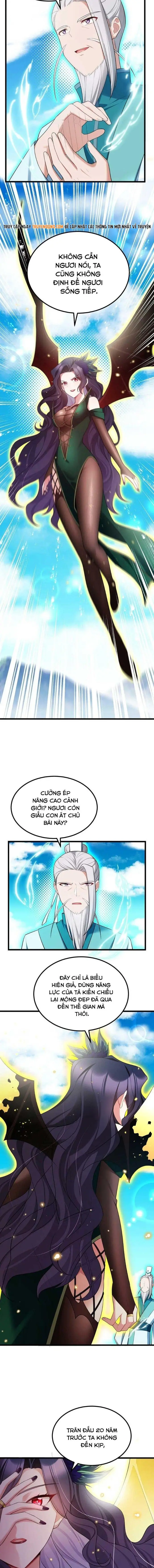 Ta Nô Dịch Cả Thánh Chủ Lẫn Ma Nữ Chapter 101 - 8