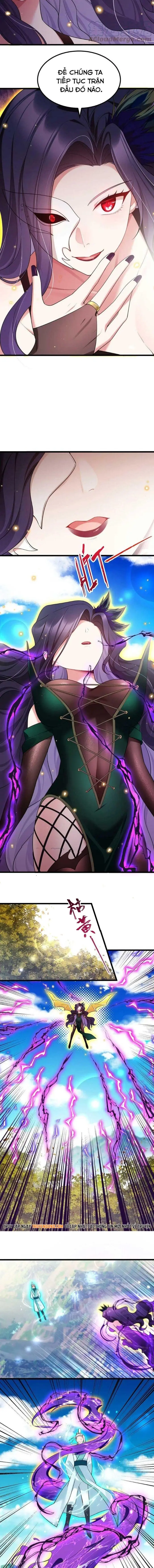 Ta Nô Dịch Cả Thánh Chủ Lẫn Ma Nữ Chapter 101 - 9