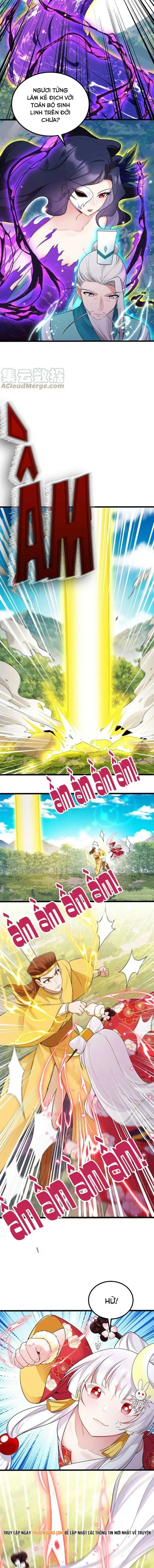 Ta Nô Dịch Cả Thánh Chủ Lẫn Ma Nữ Chapter 101 - 10