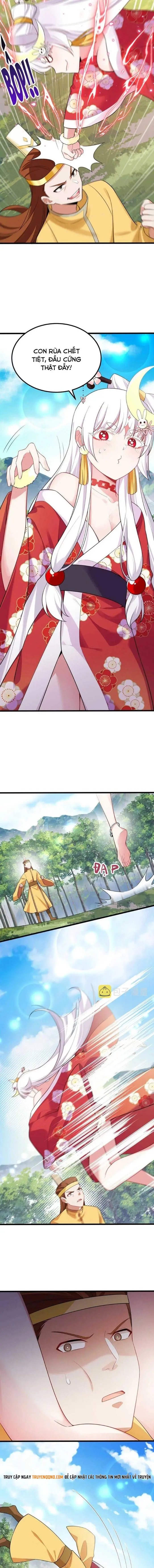 Ta Nô Dịch Cả Thánh Chủ Lẫn Ma Nữ Chapter 101 - 11