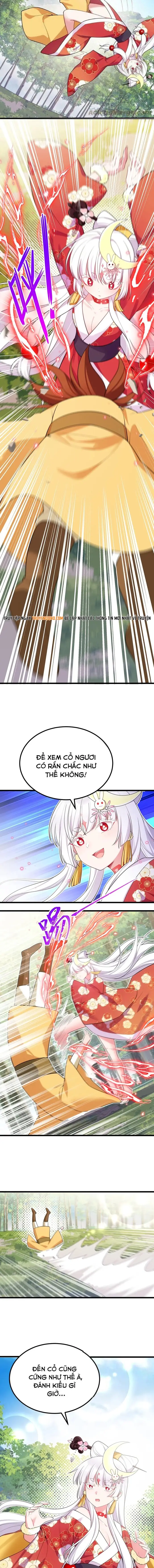 Ta Nô Dịch Cả Thánh Chủ Lẫn Ma Nữ Chapter 101 - 12