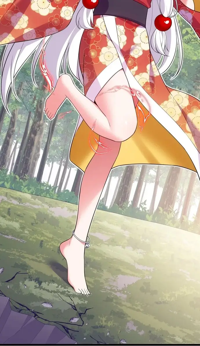 Ta Nô Dịch Cả Thánh Chủ Lẫn Ma Nữ Chapter 101 - 13