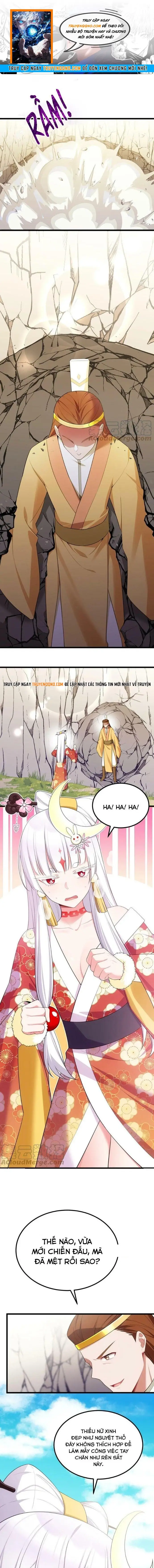 Ta Nô Dịch Cả Thánh Chủ Lẫn Ma Nữ Chapter 102 - 1