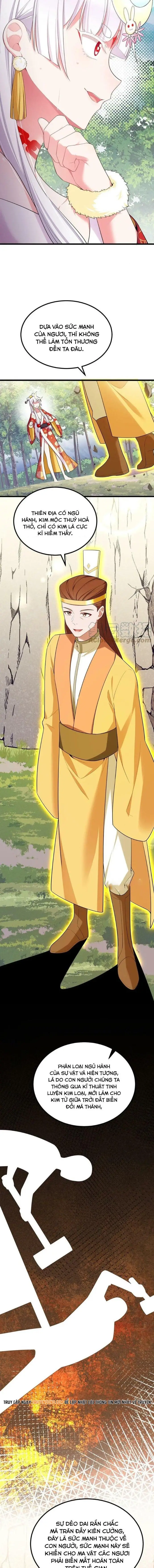 Ta Nô Dịch Cả Thánh Chủ Lẫn Ma Nữ Chapter 102 - 2