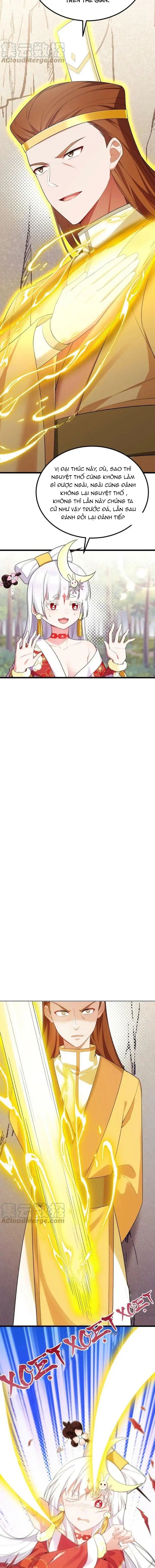 Ta Nô Dịch Cả Thánh Chủ Lẫn Ma Nữ Chapter 102 - 3