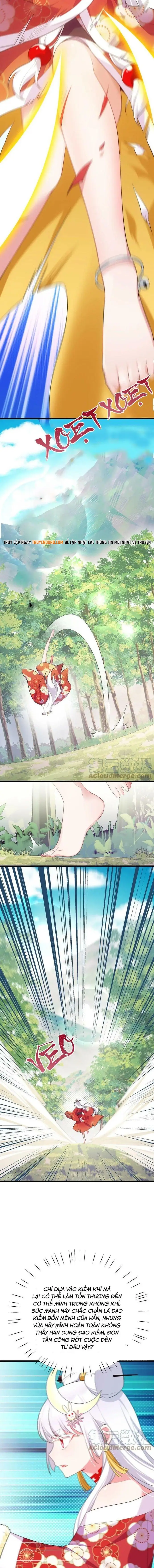 Ta Nô Dịch Cả Thánh Chủ Lẫn Ma Nữ Chapter 102 - 4