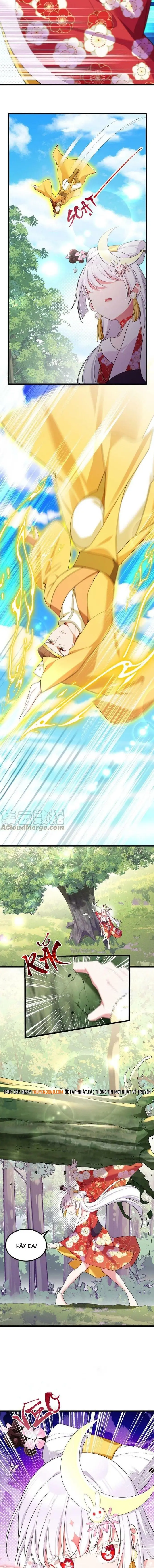 Ta Nô Dịch Cả Thánh Chủ Lẫn Ma Nữ Chapter 102 - 5