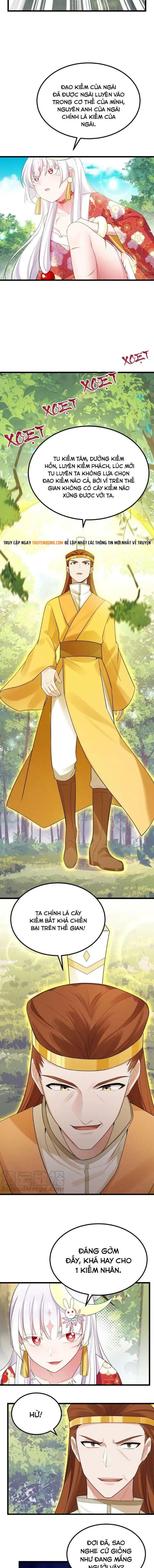 Ta Nô Dịch Cả Thánh Chủ Lẫn Ma Nữ Chapter 102 - 7