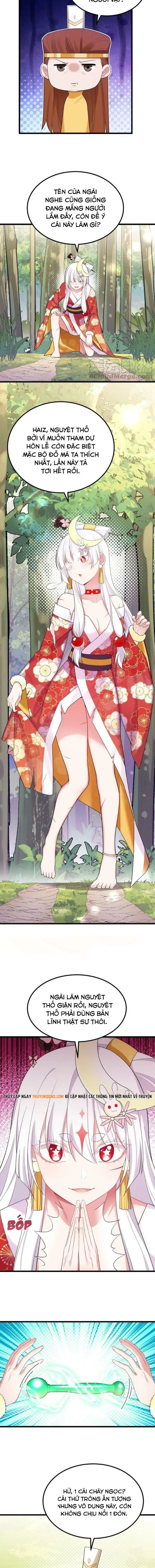 Ta Nô Dịch Cả Thánh Chủ Lẫn Ma Nữ Chapter 102 - 8