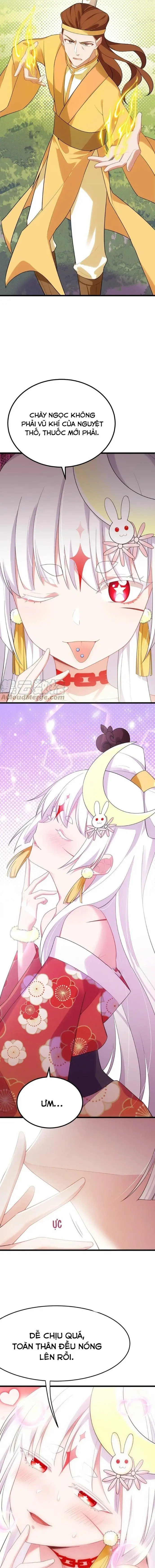 Ta Nô Dịch Cả Thánh Chủ Lẫn Ma Nữ Chapter 102 - 9