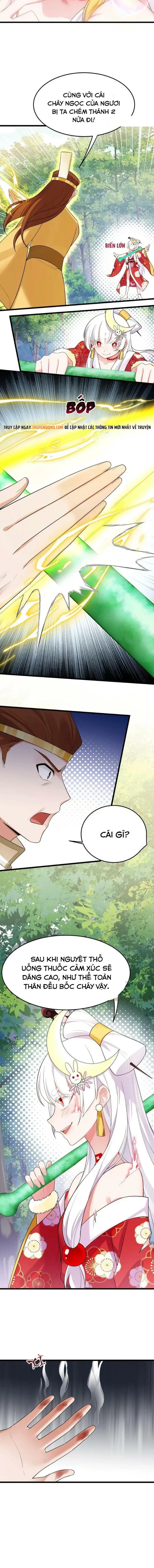 Ta Nô Dịch Cả Thánh Chủ Lẫn Ma Nữ Chapter 102 - 10