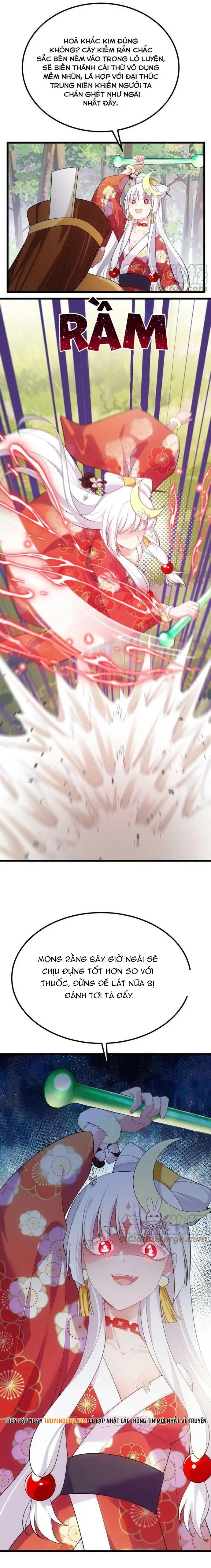 Ta Nô Dịch Cả Thánh Chủ Lẫn Ma Nữ Chapter 102 - 11