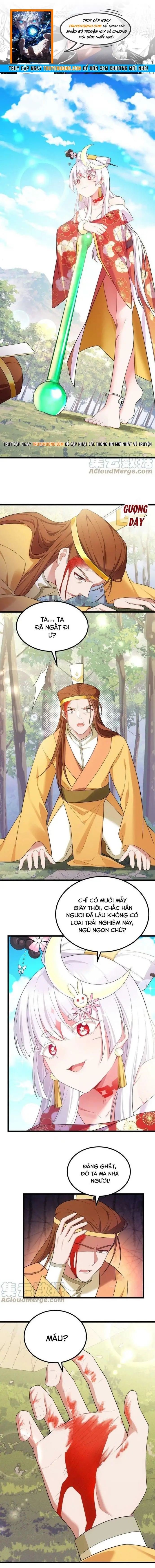 Ta Nô Dịch Cả Thánh Chủ Lẫn Ma Nữ Chapter 103 - 1