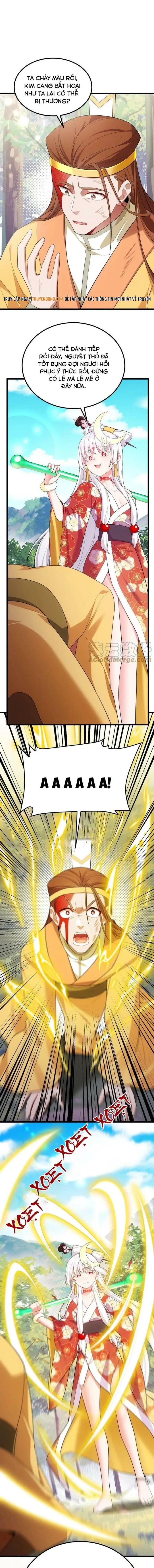 Ta Nô Dịch Cả Thánh Chủ Lẫn Ma Nữ Chapter 103 - 2
