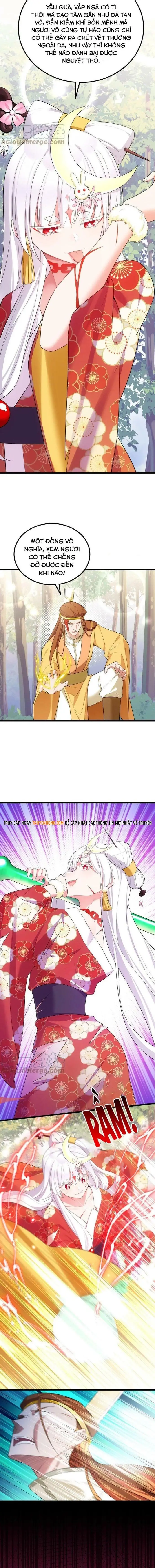 Ta Nô Dịch Cả Thánh Chủ Lẫn Ma Nữ Chapter 103 - 3