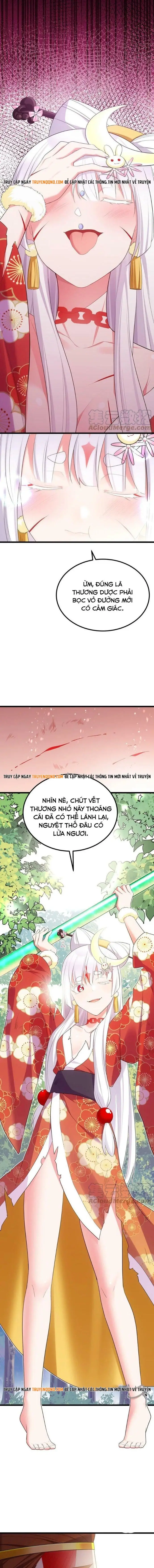 Ta Nô Dịch Cả Thánh Chủ Lẫn Ma Nữ Chapter 103 - 4