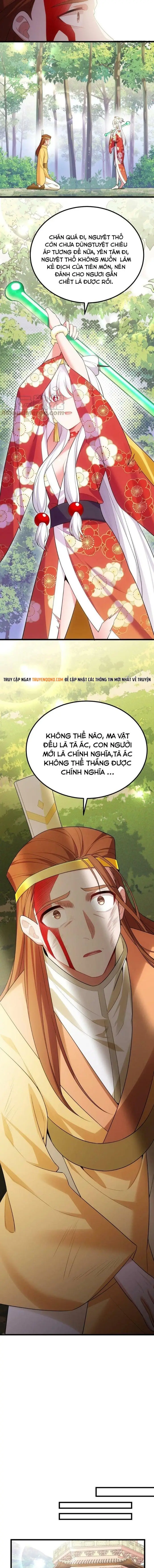 Ta Nô Dịch Cả Thánh Chủ Lẫn Ma Nữ Chapter 103 - 5