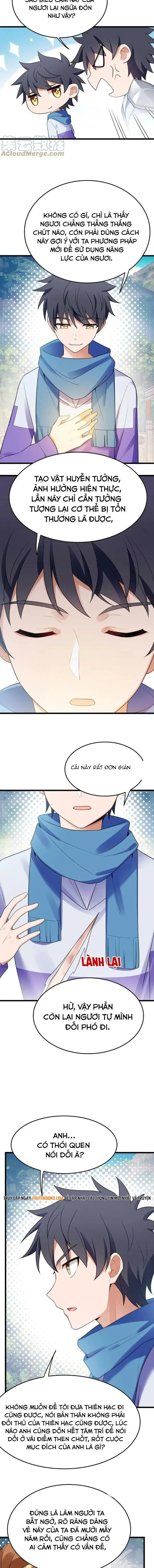 Ta Nô Dịch Cả Thánh Chủ Lẫn Ma Nữ Chapter 103 - 9