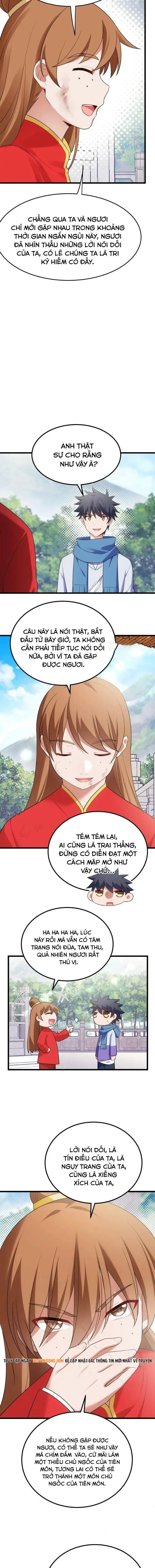 Ta Nô Dịch Cả Thánh Chủ Lẫn Ma Nữ Chapter 103 - 10