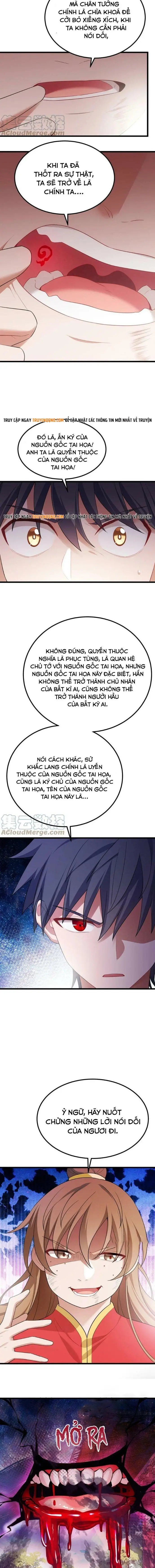 Ta Nô Dịch Cả Thánh Chủ Lẫn Ma Nữ Chapter 103 - 11