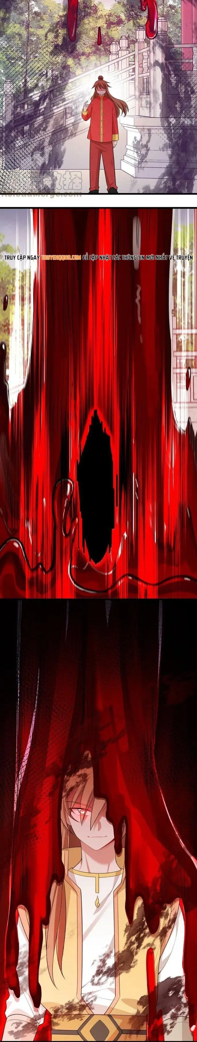 Ta Nô Dịch Cả Thánh Chủ Lẫn Ma Nữ Chapter 103 - 12