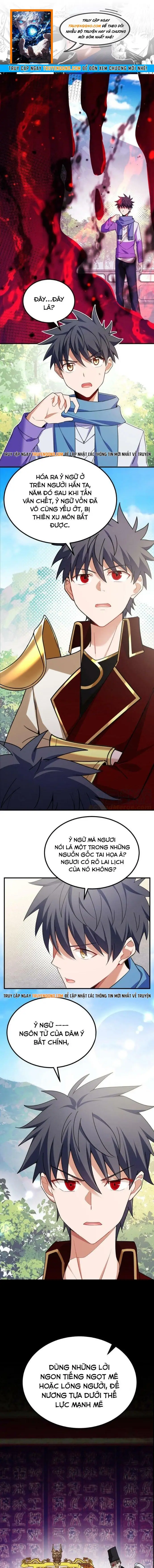 Ta Nô Dịch Cả Thánh Chủ Lẫn Ma Nữ Chapter 104 - 1