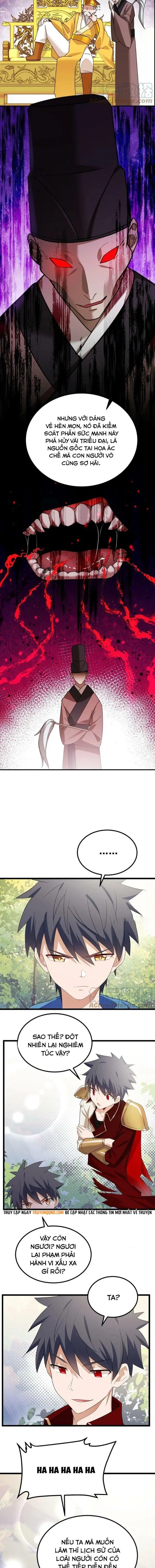 Ta Nô Dịch Cả Thánh Chủ Lẫn Ma Nữ Chapter 104 - 2