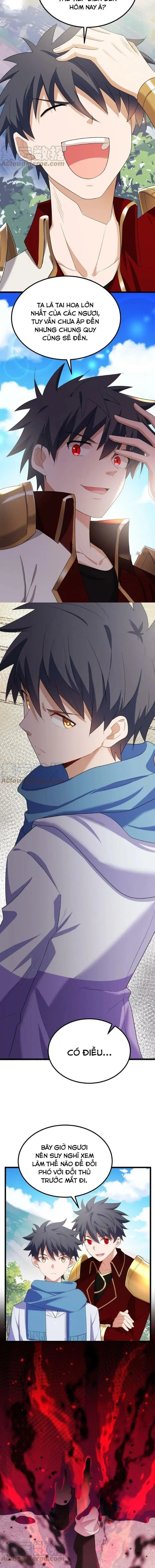 Ta Nô Dịch Cả Thánh Chủ Lẫn Ma Nữ Chapter 104 - 3