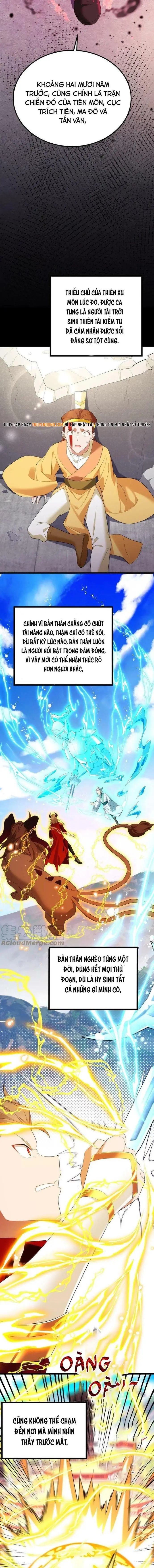 Ta Nô Dịch Cả Thánh Chủ Lẫn Ma Nữ Chapter 104 - 4