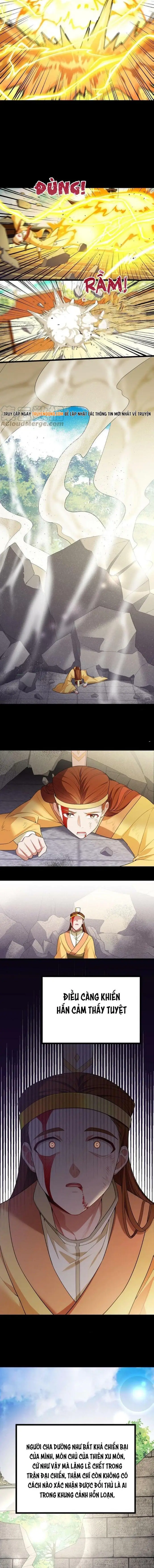 Ta Nô Dịch Cả Thánh Chủ Lẫn Ma Nữ Chapter 104 - 5