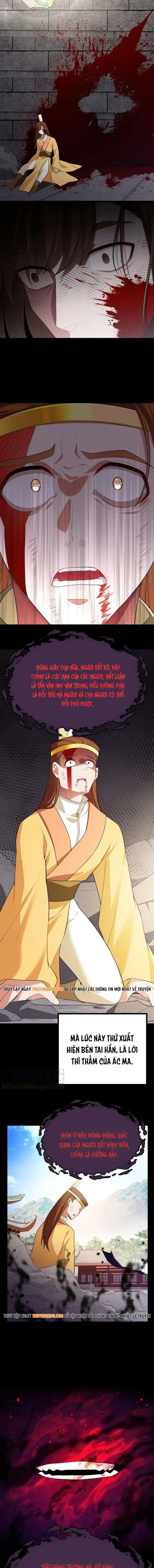 Ta Nô Dịch Cả Thánh Chủ Lẫn Ma Nữ Chapter 104 - 6