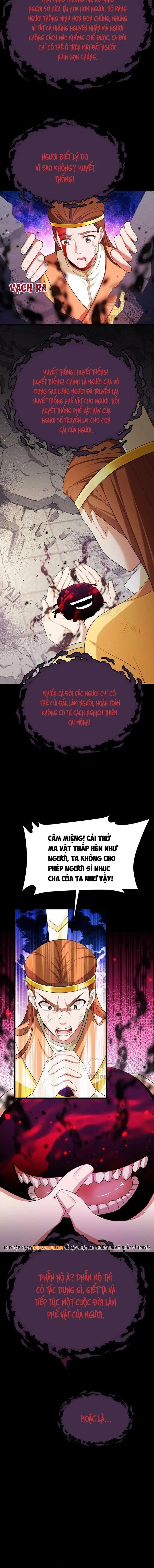 Ta Nô Dịch Cả Thánh Chủ Lẫn Ma Nữ Chapter 104 - 7