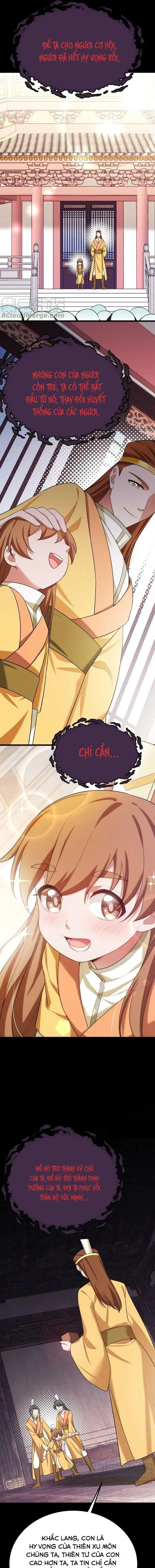 Ta Nô Dịch Cả Thánh Chủ Lẫn Ma Nữ Chapter 104 - 8