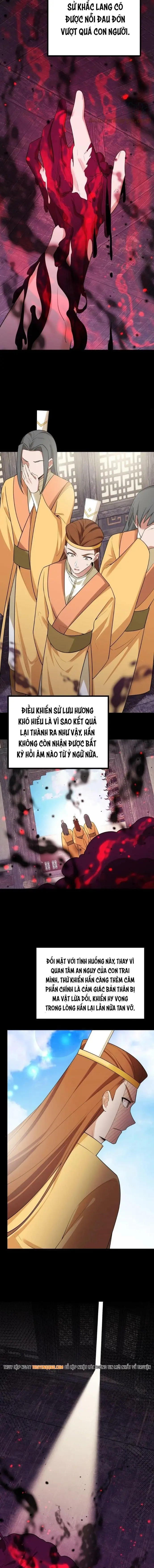 Ta Nô Dịch Cả Thánh Chủ Lẫn Ma Nữ Chapter 104 - 10