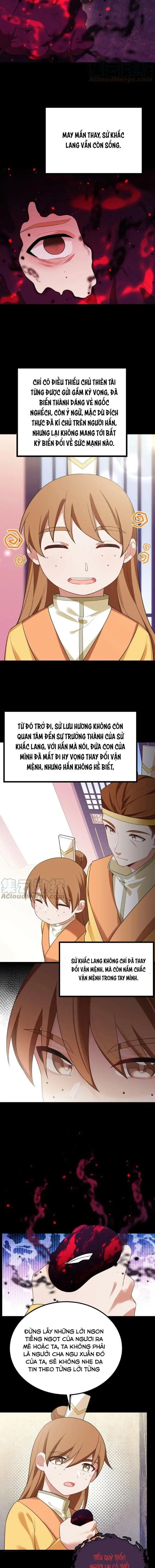 Ta Nô Dịch Cả Thánh Chủ Lẫn Ma Nữ Chapter 104 - 11