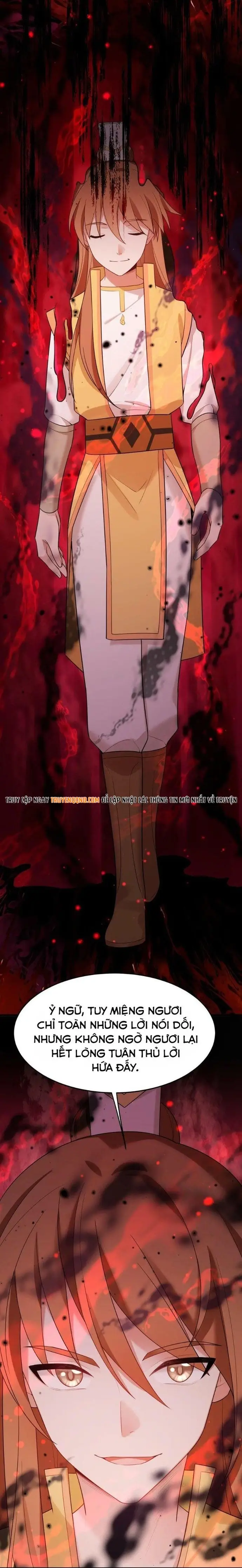 Ta Nô Dịch Cả Thánh Chủ Lẫn Ma Nữ Chapter 104 - 13