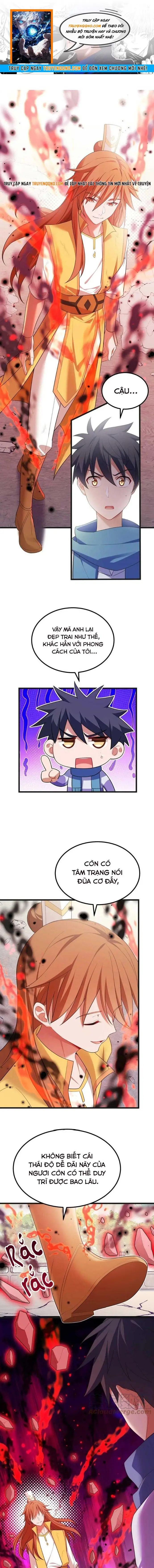 Ta Nô Dịch Cả Thánh Chủ Lẫn Ma Nữ Chapter 105 - 1