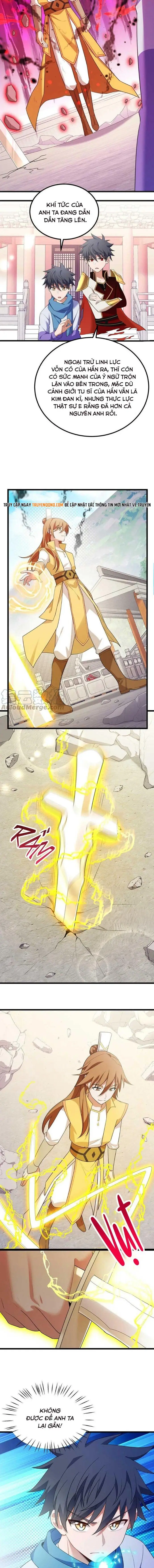 Ta Nô Dịch Cả Thánh Chủ Lẫn Ma Nữ Chapter 105 - 2