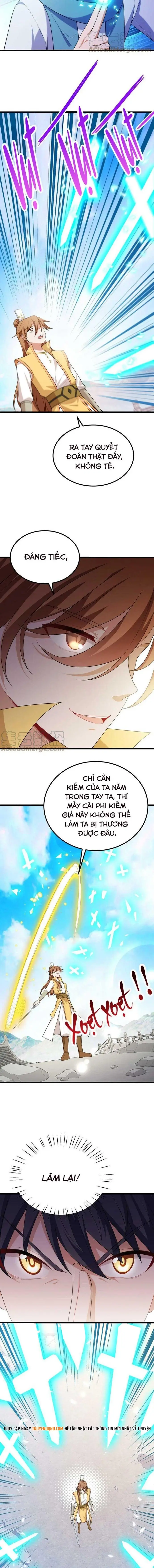 Ta Nô Dịch Cả Thánh Chủ Lẫn Ma Nữ Chapter 105 - 3